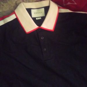 Gucci Polo